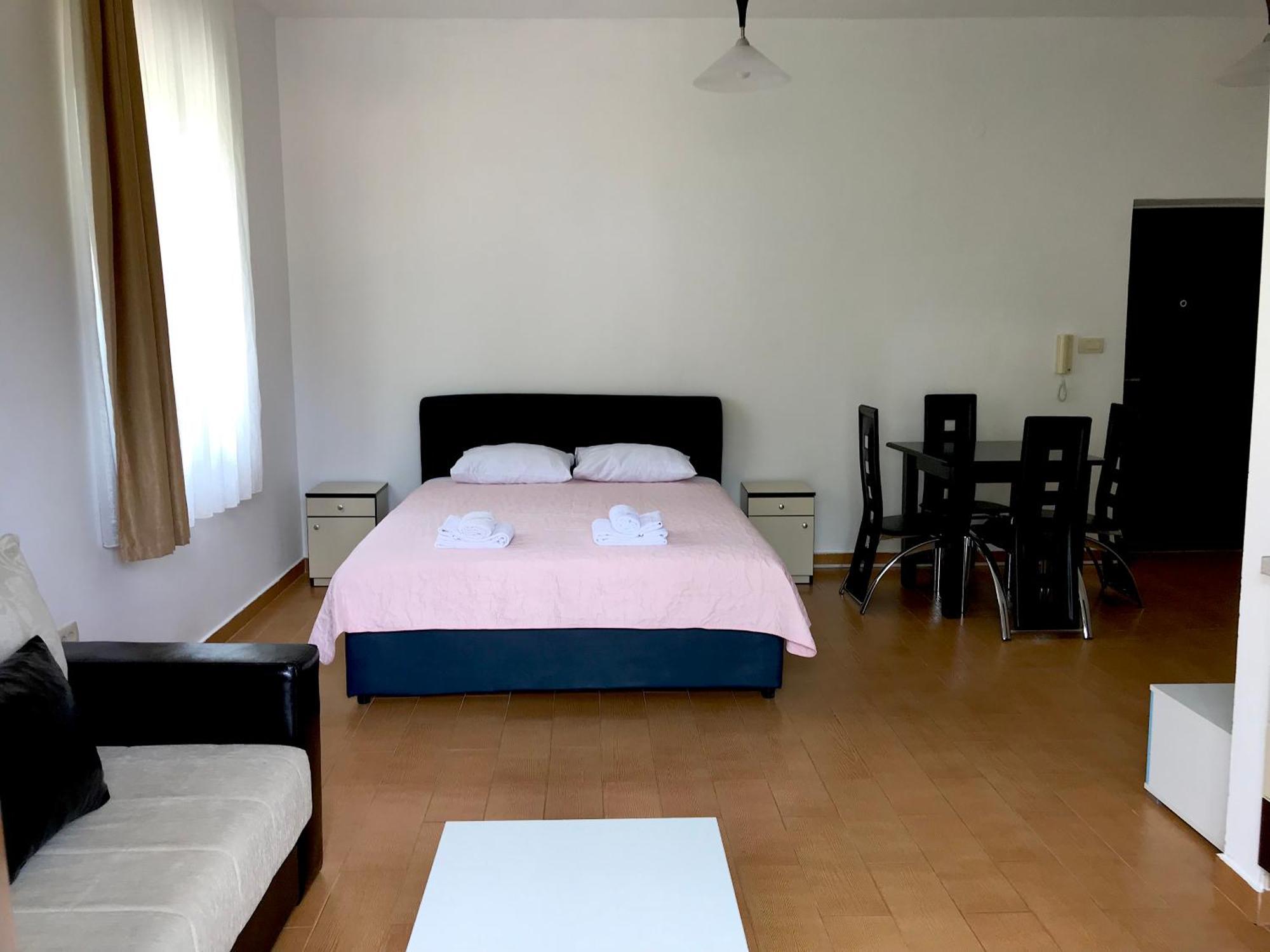 Vila Oaza Markovici Budva Bagian luar foto