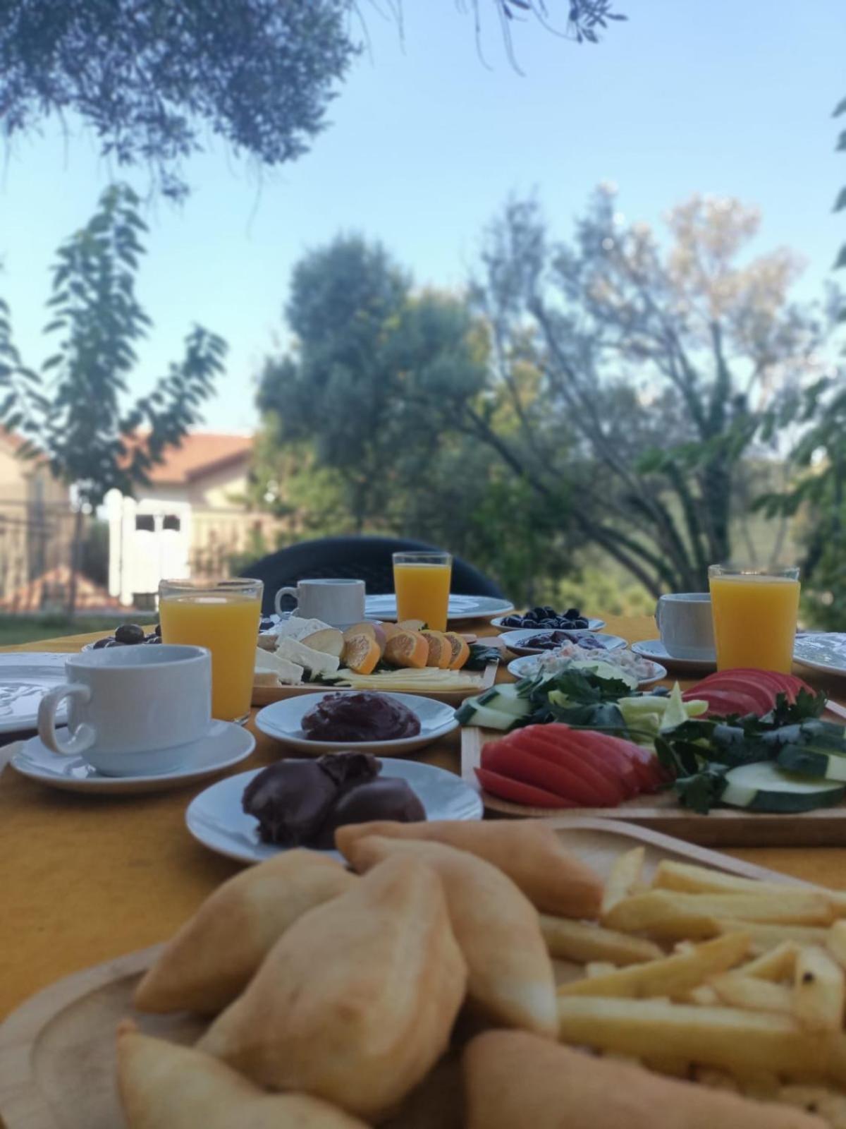 Vila Oaza Markovici Budva Bagian luar foto