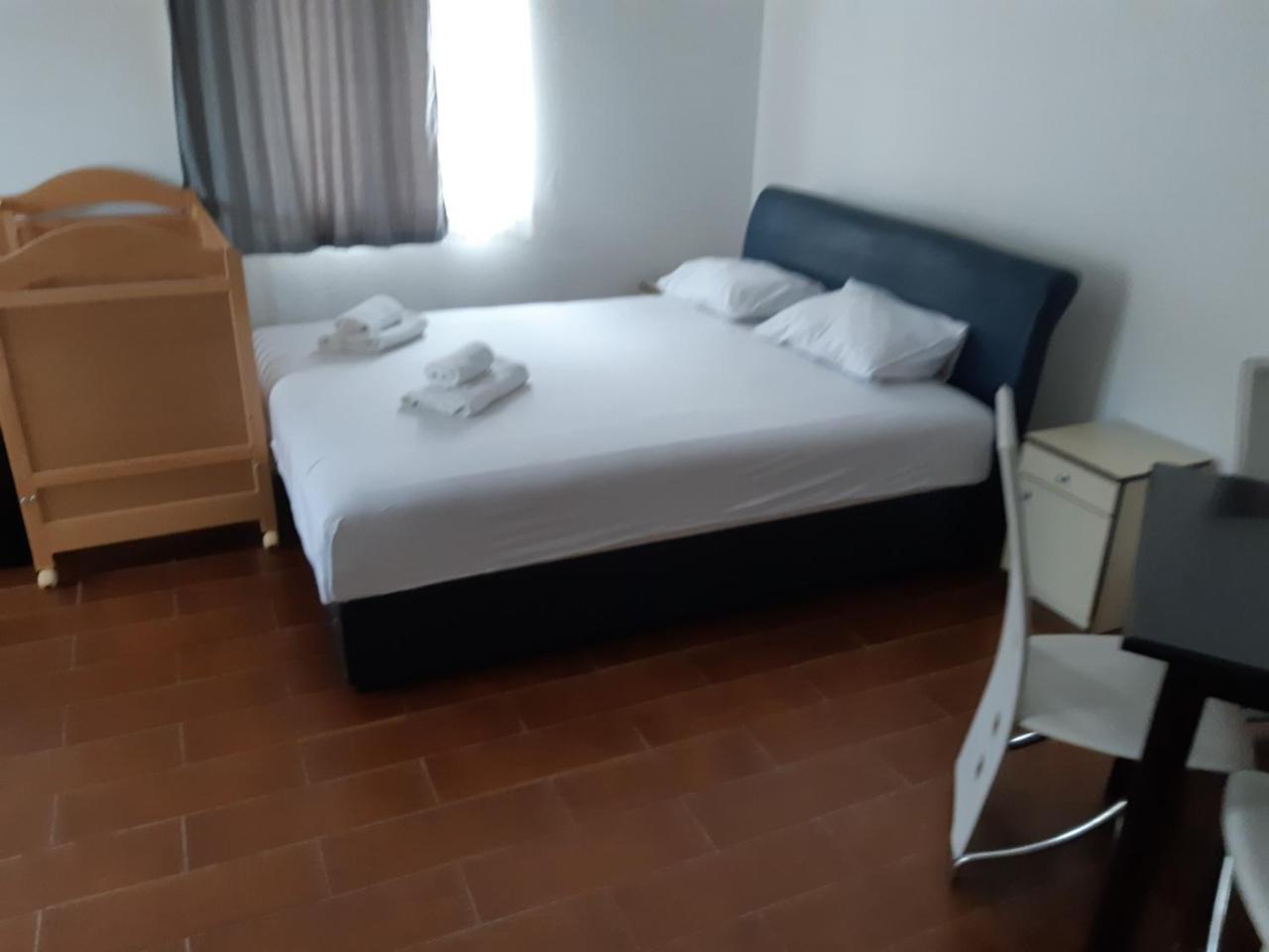 Vila Oaza Markovici Budva Bagian luar foto