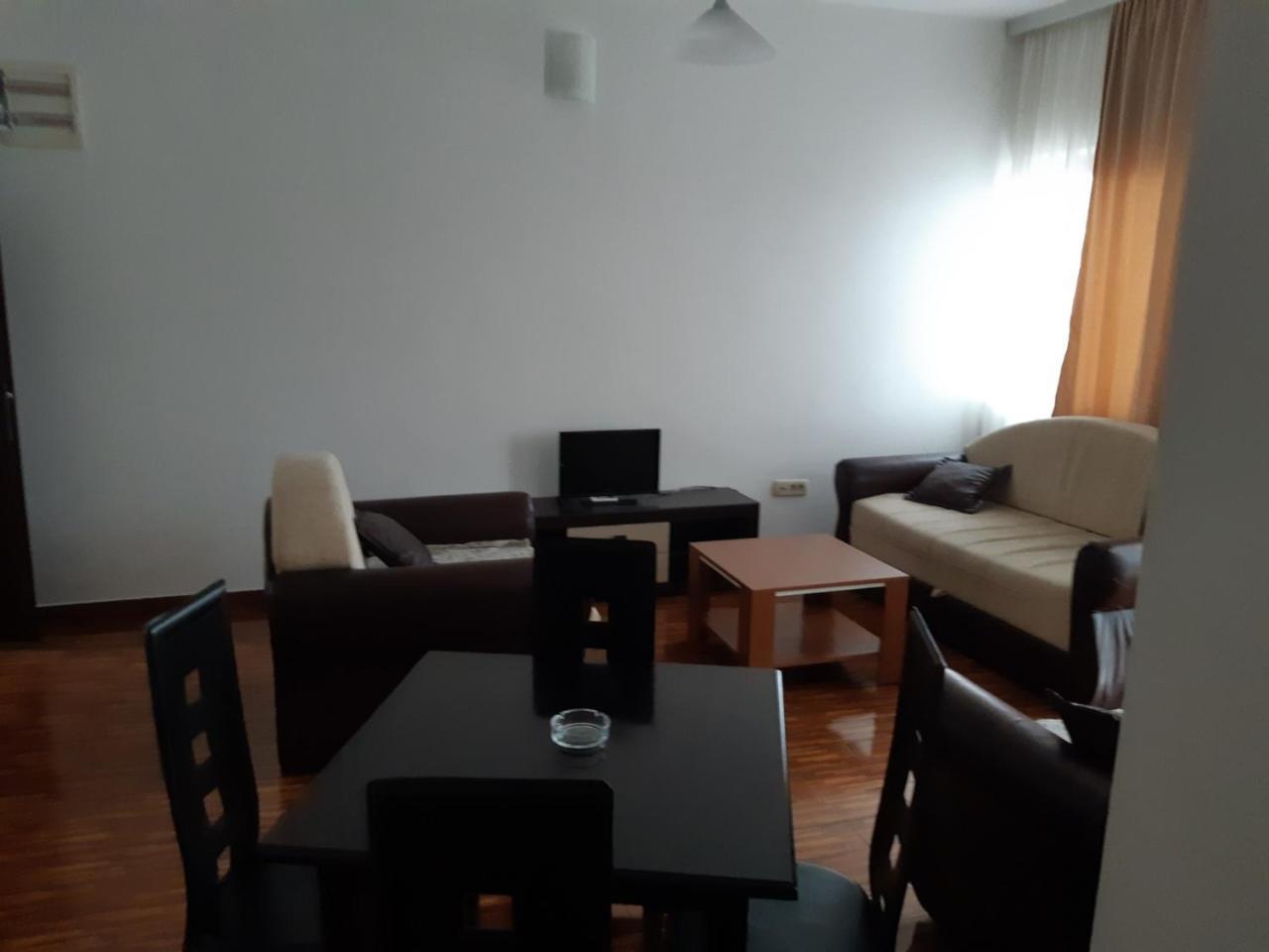 Vila Oaza Markovici Budva Bagian luar foto