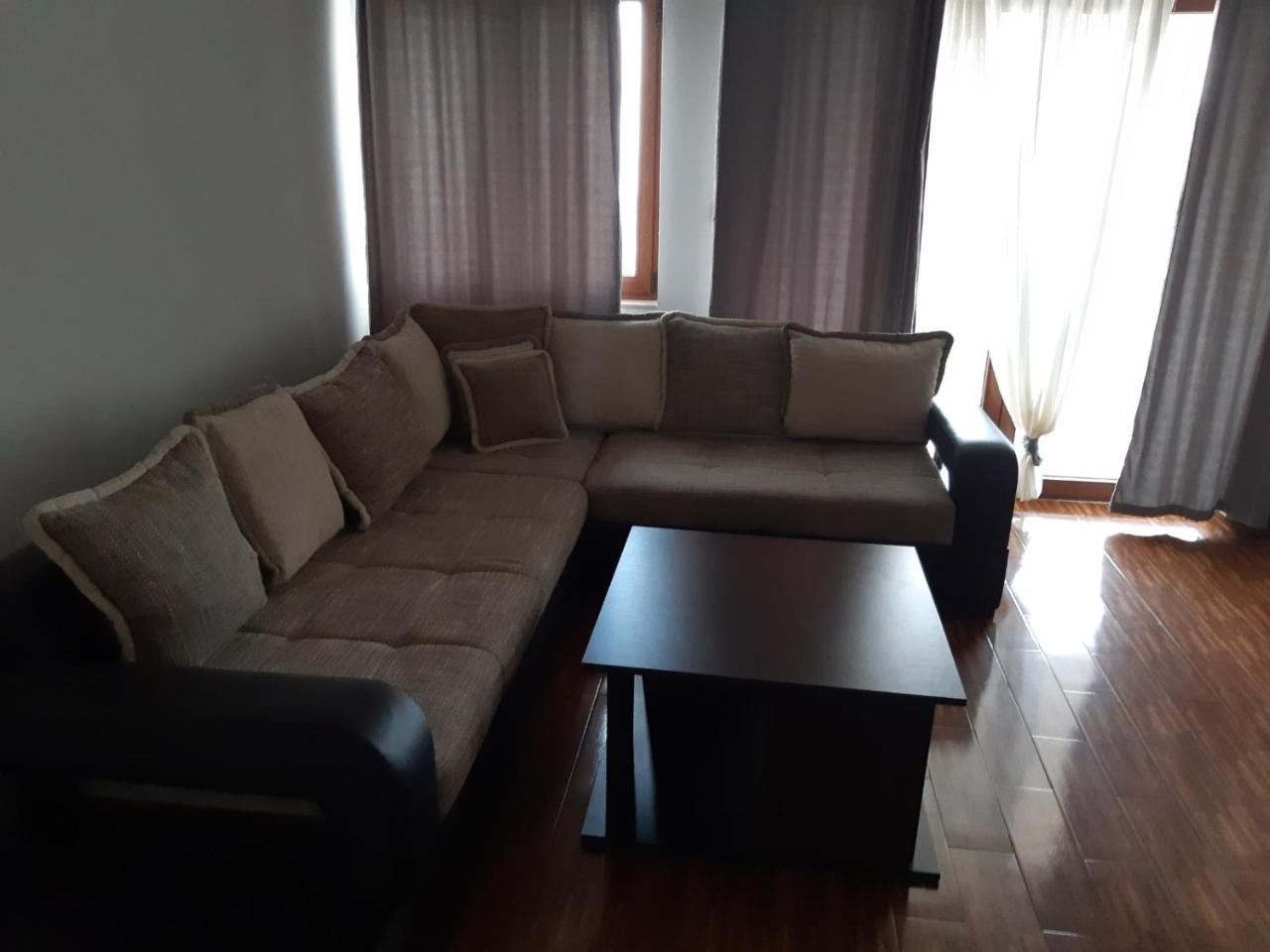 Vila Oaza Markovici Budva Bagian luar foto