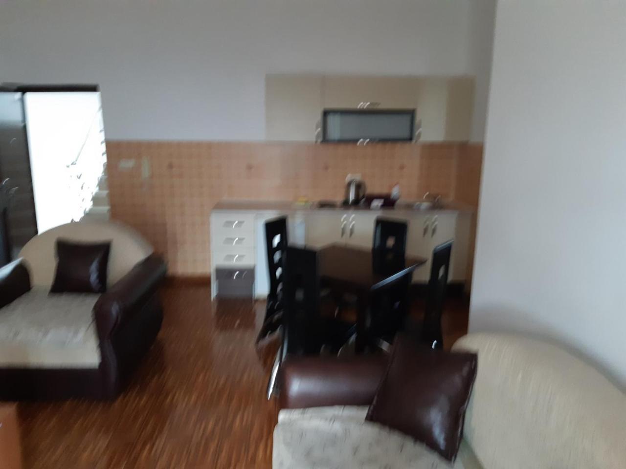Vila Oaza Markovici Budva Bagian luar foto