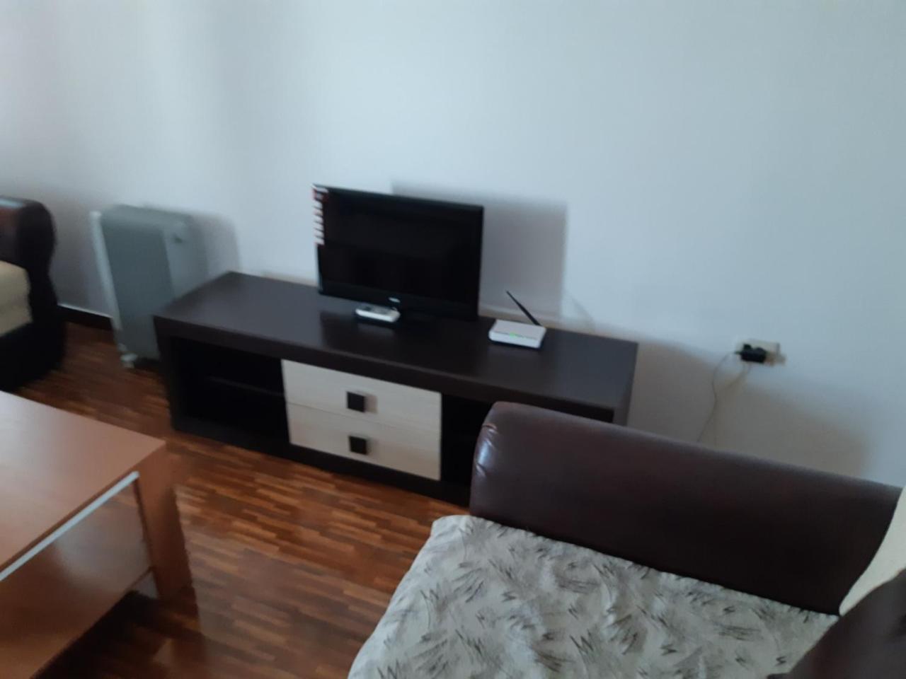 Vila Oaza Markovici Budva Bagian luar foto