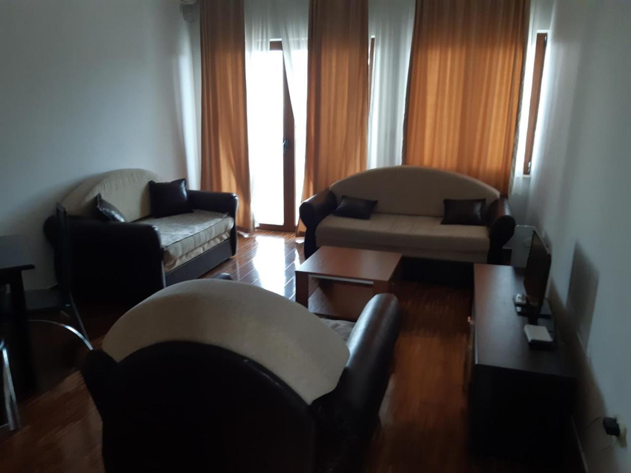 Vila Oaza Markovici Budva Bagian luar foto