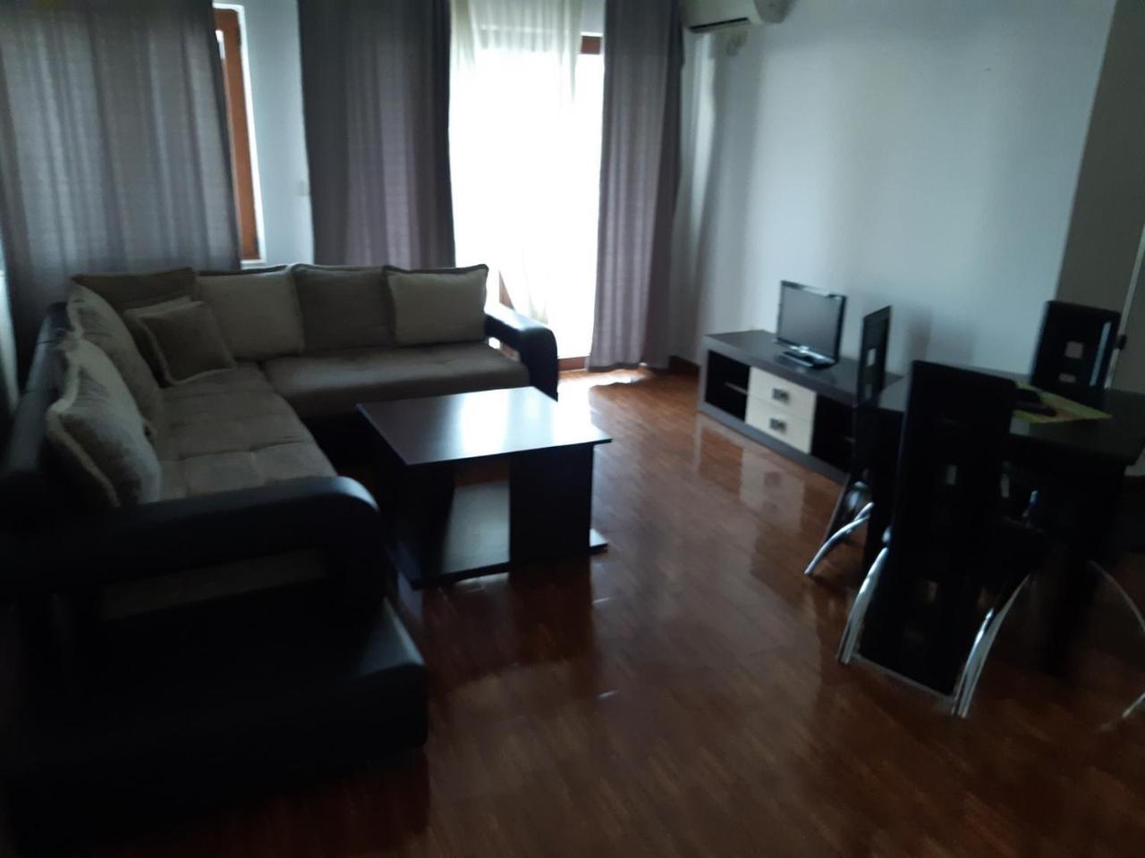 Vila Oaza Markovici Budva Bagian luar foto