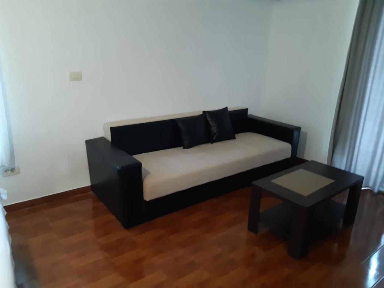 Vila Oaza Markovici Budva Bagian luar foto
