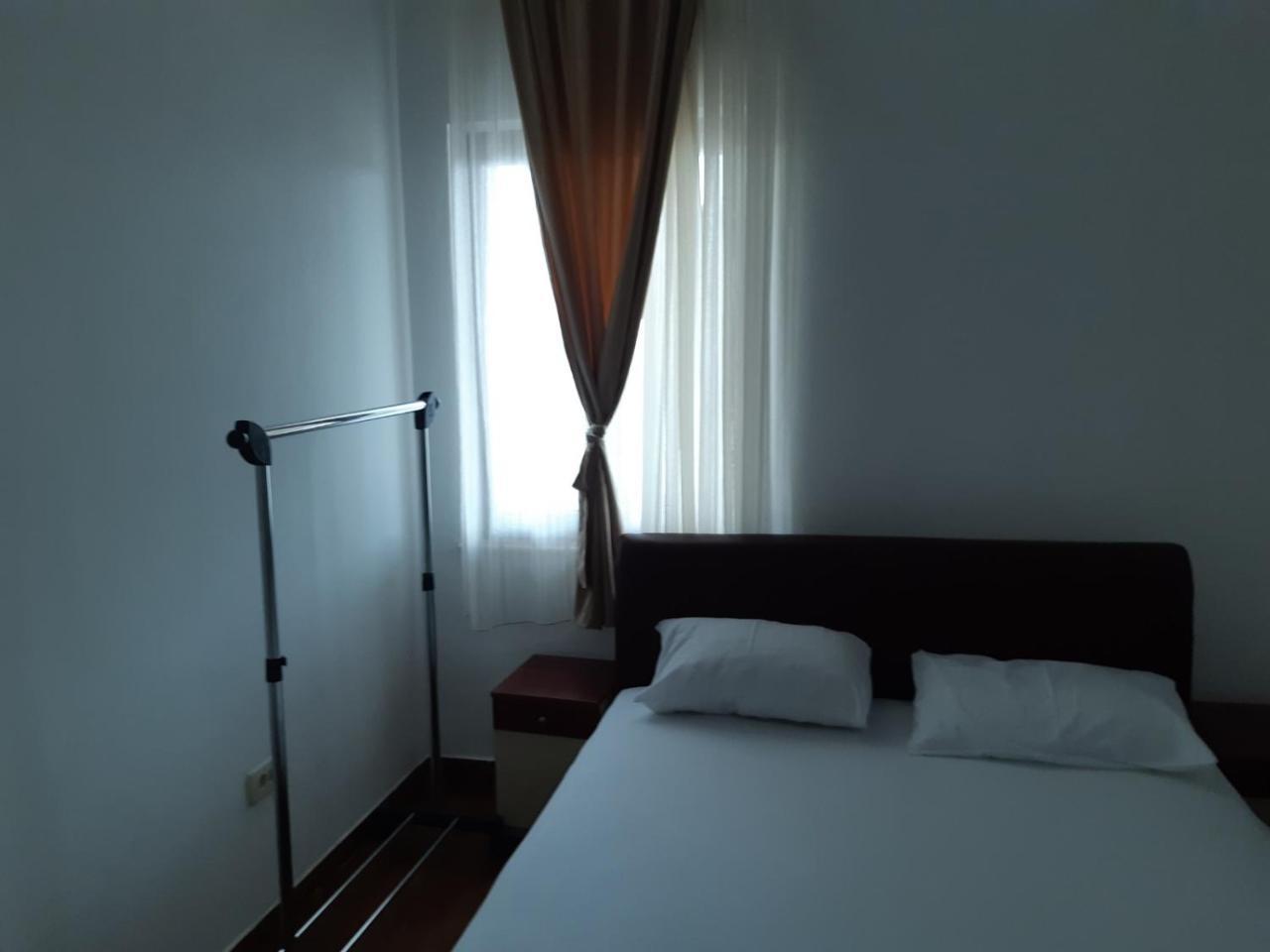Vila Oaza Markovici Budva Bagian luar foto